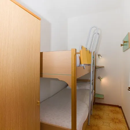 Garden Holiday home Bibione