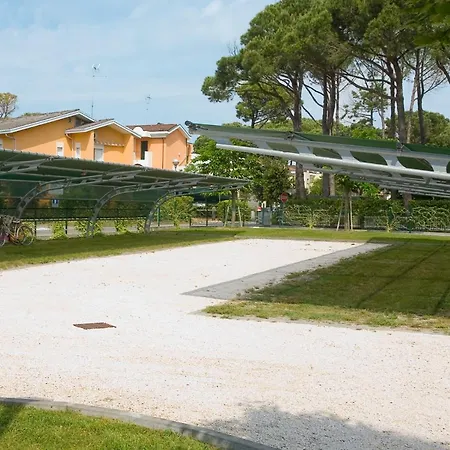Garden Holiday home