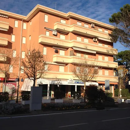 Garden * Bibione
