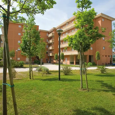 Garden * Bibione