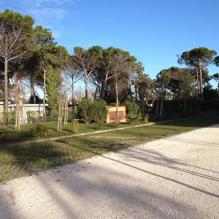 Garden Ferienhaus *
